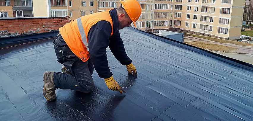 Professional EPDM Waterproofing in Ramona