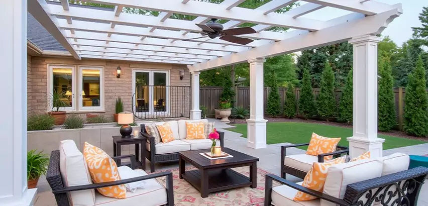 Aluminum Patio Enclosure Repair Ramona