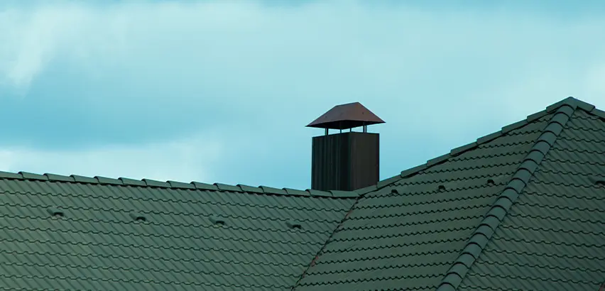 Chimney Flashing Replacement for Storm Damage in Ramona