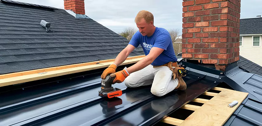 Residential Roof-Over Replacement in Ramona
