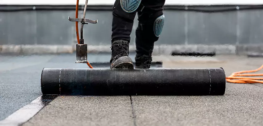 Liquid Waterproofing in Ramona