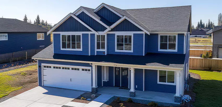 Best Roofing and Siding in Ramona