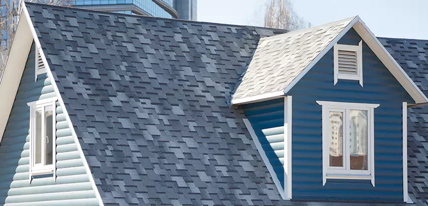 Shingle Roof Maintenance in Ramona