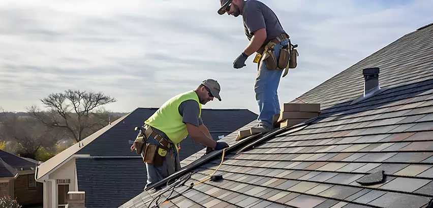 Emergency Skylight Repair in Ramona