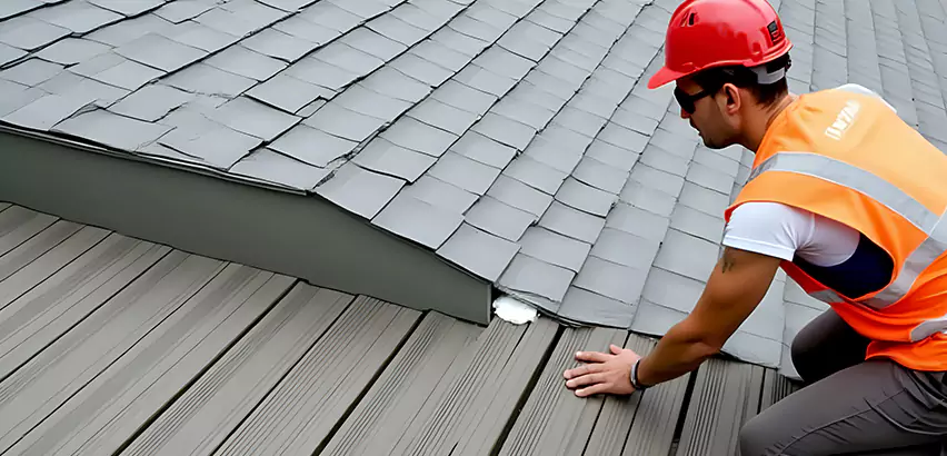 Slate Tile Installation in Ramona