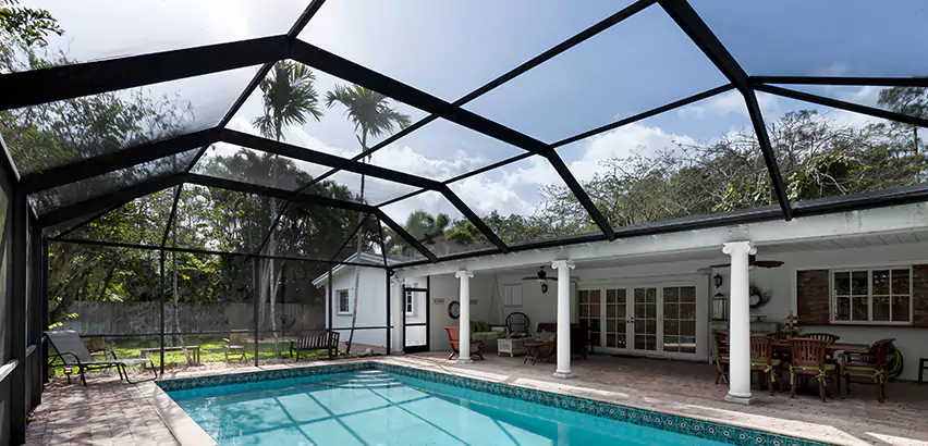 Emergency Leak Mitigation for Sunrooms Ramona