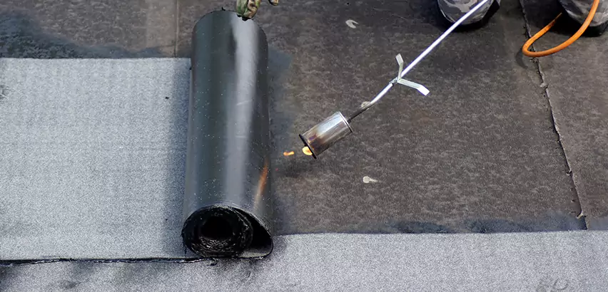 Professional TPO Roofing Installation Services in Ramona, CA