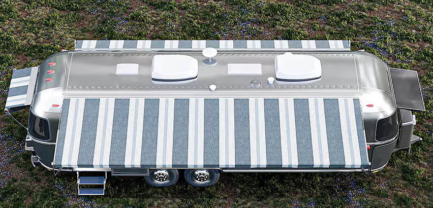 Professional Trailer Roof Repair Services in Ramona, CA