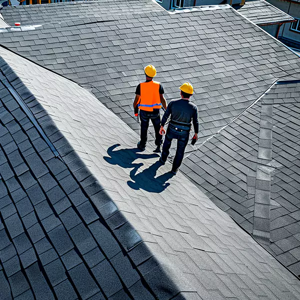 Why Ramona, CA Homeowners Rely on Asphalt Roof Repair?