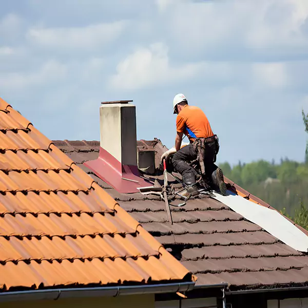 Why Choose Secure Roofing Solution in Ramona, CA?