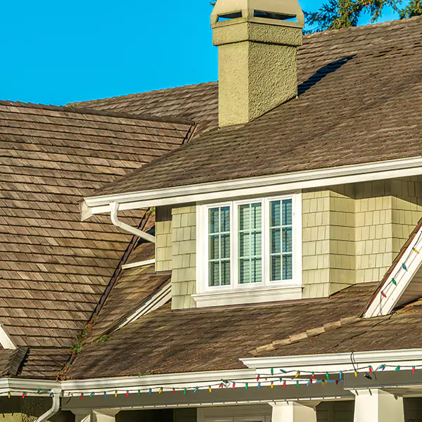 Why Secure Roofing Solution in Ramona, CA's Leading Cedar Roof Installation Company?