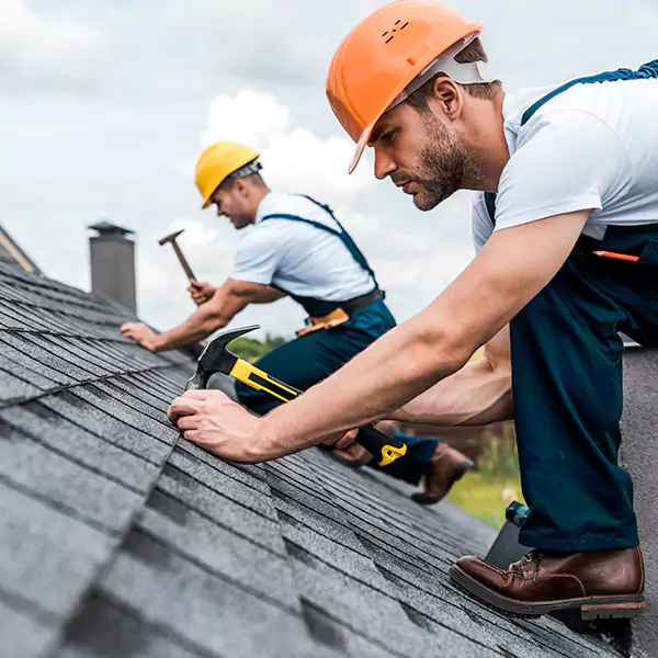 Why Ramona CA Residents Depend on Us for Cedar Roof Repairs?
