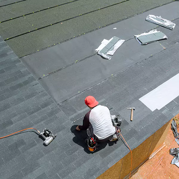 Why Homeowners in Ramona, CA Choose Secure Roofing Solution?