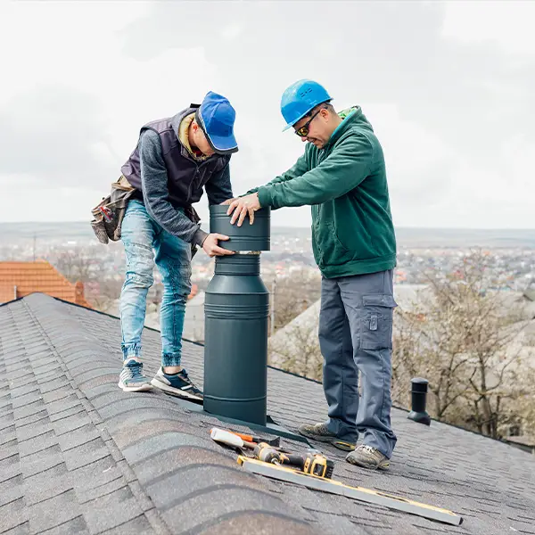 Why Ramona, CA Homeowners Trust Secure Roofing Solution?