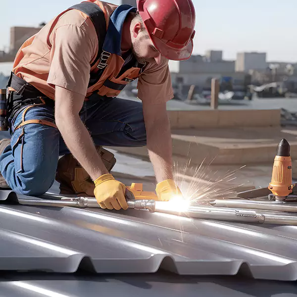 Why Secure Roofing Solution Is Ramona's Leading Commercial Roofing Company?