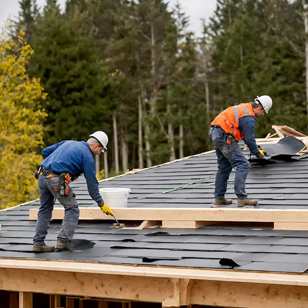 Why Businesses Across Ramona Depend on Secure Roofing Solution for Roof Repairs?