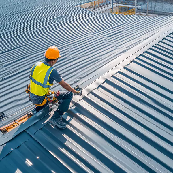 Why Business Owners Across Ramona Partner with Secure Roofing Solution?