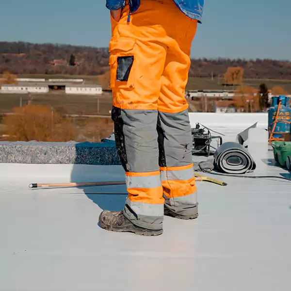 Why Ramona Property Owners Choose Secure Roofing Solution?