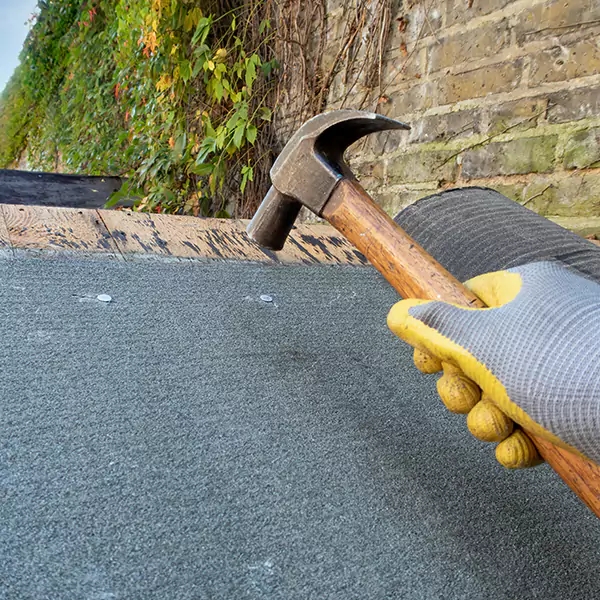 Why Secure Roofing Solution Is Ramona's Go-To EPDM Roof Replacement Contractor?