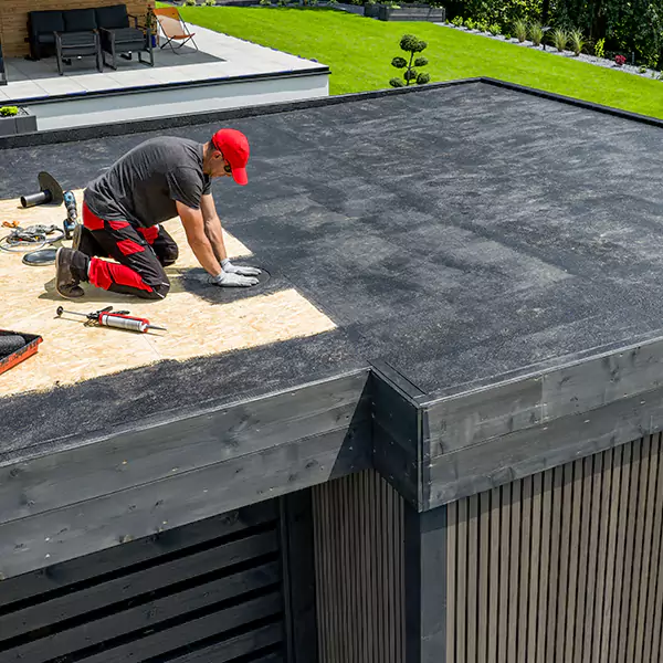 Why Choose Secure Roofing Solution for Basement Leak Repair in Ramona, CA?