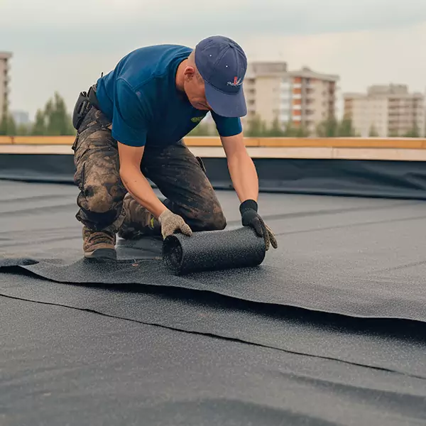 Why Ramona Property Owners Choose Secure Roofing Solution?