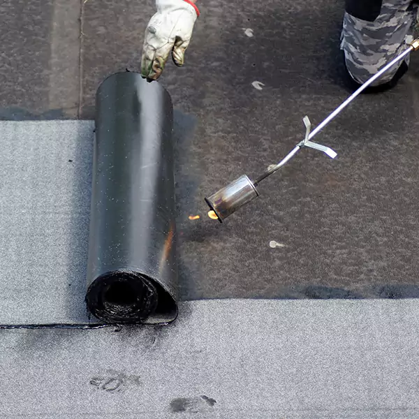 Why Ramona Property Owners Depend on Secure Roofing Solution for Flat Roof Repair?