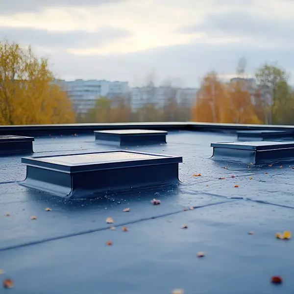 Why Ramona, CA Property Owners Select Secure Roofing Solution for Flat Roof Replacement?