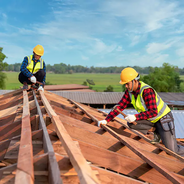 Why Ramona, CA Property Owners Trust Secure Roofing Solution for Garage Roof Replacement?