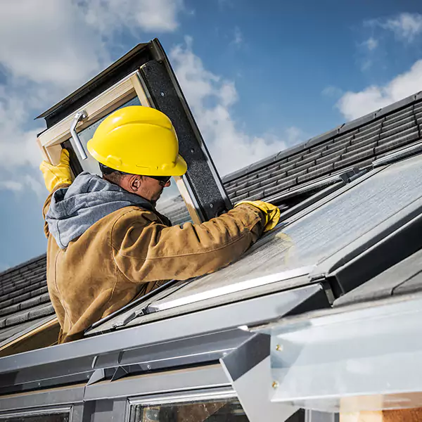 Why Ramona, CA Property Owners Trust Secure Roofing Solution for Hole in Roof Repair?