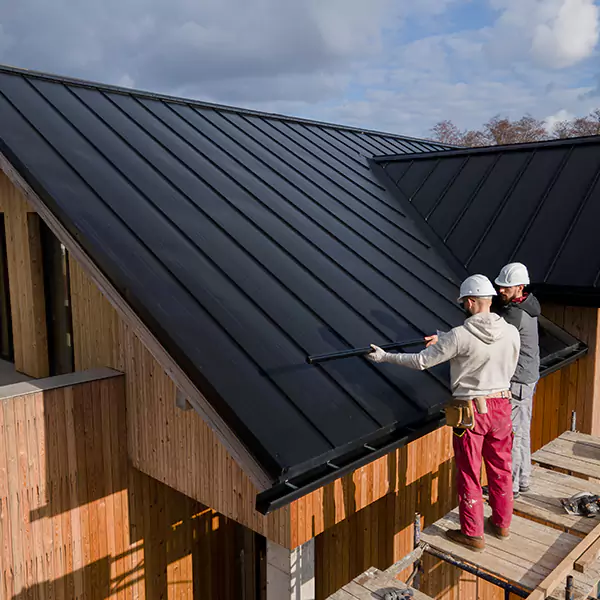 Why Ramona Property Owners Choose Secure Roofing Solution?