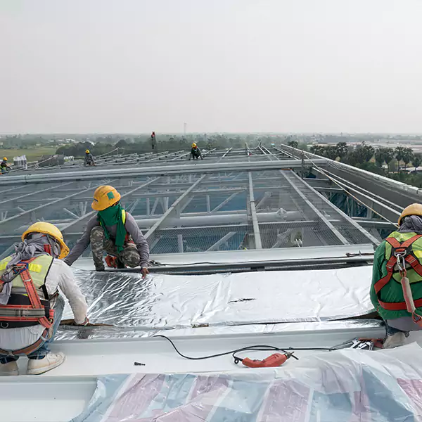 Why Ramona Property Owners Choose Secure Roofing Solution?