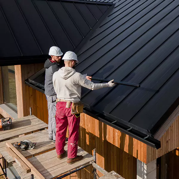 Why Secure Roofing Solution Is Ramona's Most Trusted Metal Roofing Team?