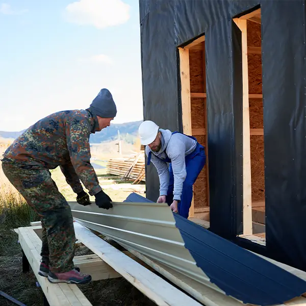 Why Secure Roofing Solution in Ramona, CA First Choice for Mobile Home Roofing?