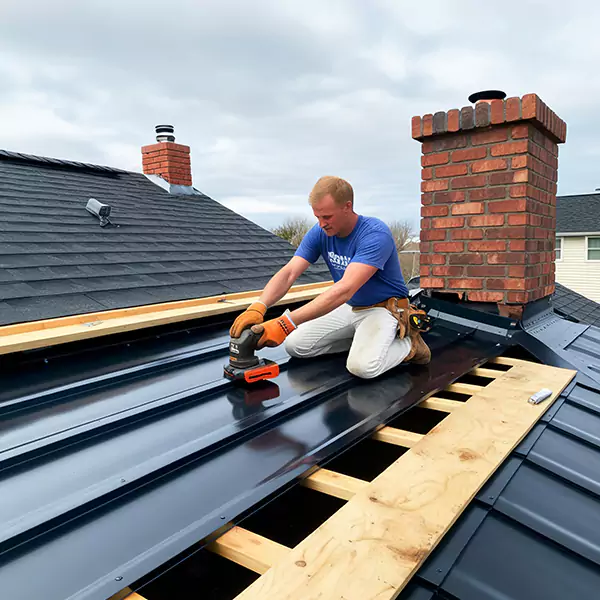 Why Ramona, CA Property Owners Trust Secure Roofing Solution for Mobile Home Roof Repair?