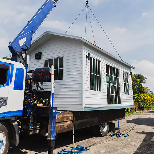 Leading Mobile Home Roofing Company: Upgrading Ramona, CA Manufactured Homes With Confidence