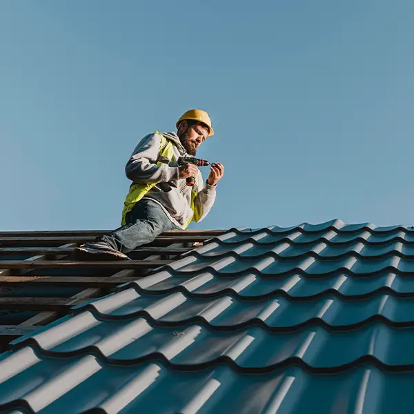 Why Secure Roofing Solution Is the Right Choice in Ramona, CA?