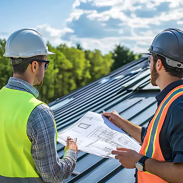 Why Ramona, CA Families Trust Secure Roofing Solution for Home Roof Repairs?
