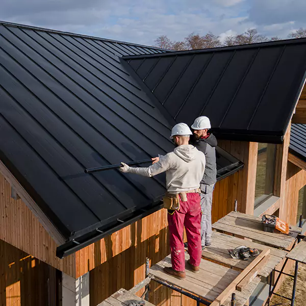Why Ramona, CA Families Choose Secure Roofing Solution for Home Roofing?