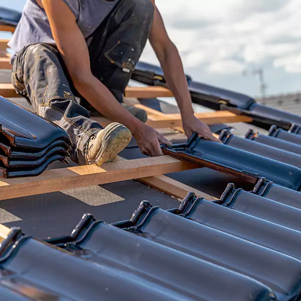 Why Ramona Homeowners Choose Secure Roofing Solution for Roof and Gutter Repair?