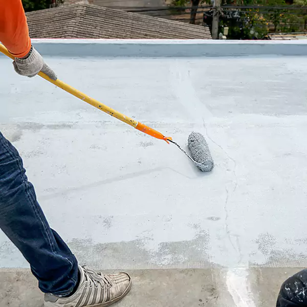 Why Ramona Property Owners Choose Secure Roofing Solution for Roof Coating?