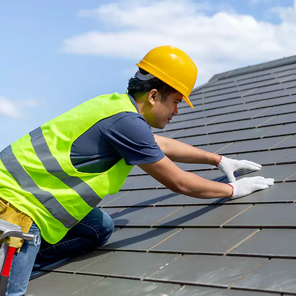 Why Ramona, CA Property Owners Count on Secure Roofing Solution?