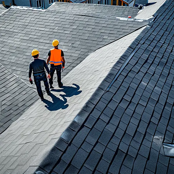 Why Property Owners Across Ramona, CA Rely on Secure Roofing Solution?