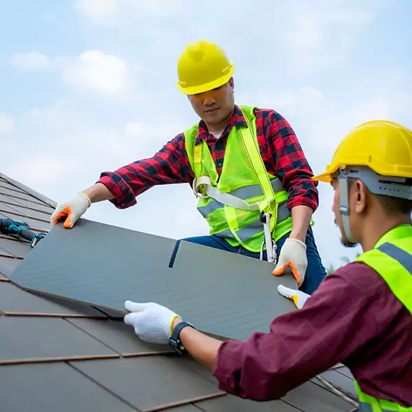 Why Ramona, CA Property Owners Chose Secure Roofing Solution for Leak Repairs?