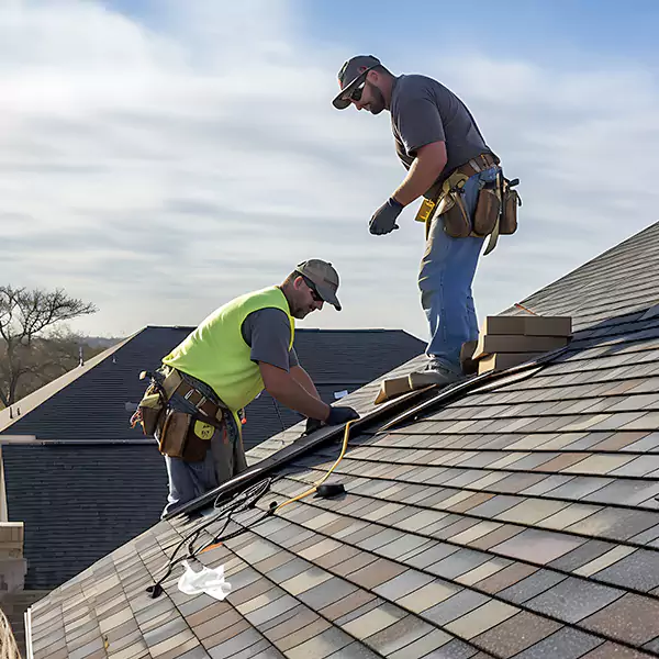 Why Ramona, CA Residents Trust Secure Roofing Solution for Roof Maintenance?