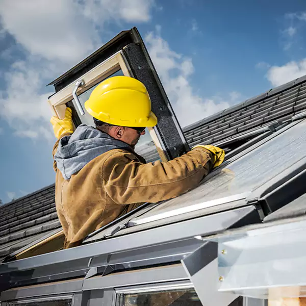 Why Ramona, CA Property Owners Trust Secure Roofing Solution for Repairs?