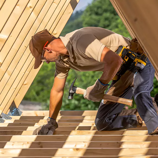 Why Ramona, CA Property Owners Choose Secure Roofing Solution for Replacement?