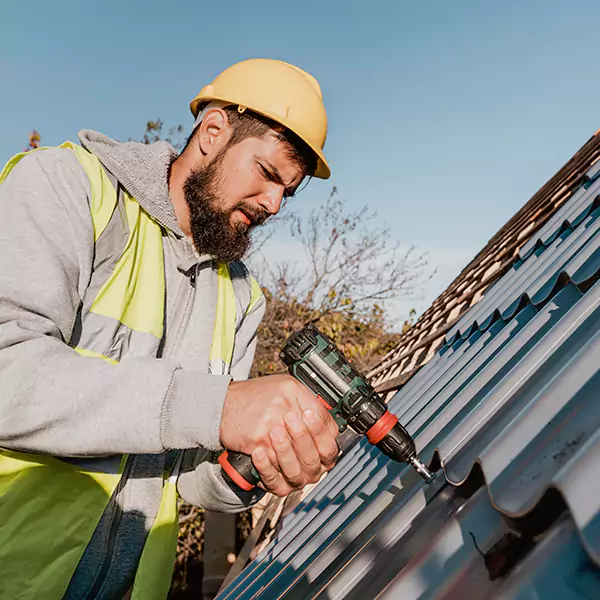 Why Ramona, CA Property Owners Choose Secure Roofing Solution for Roof Restoration?
