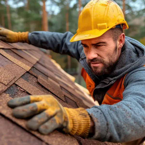 Why Secure Roofing Solution in Ramona, CA's Preferred Shingle Roofing Contractor?