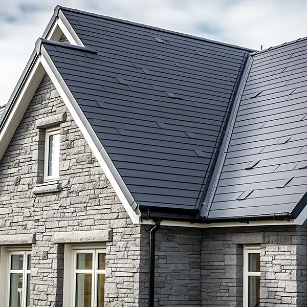 Why Ramona, CA Property Owners Trust Secure Roofing Solution for Roof Valley Repair?