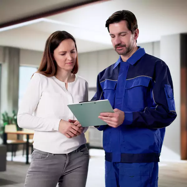 Why Ramona, CA Property Owners Trust Secure Roofing Solution for Roof Water Damage Repair?